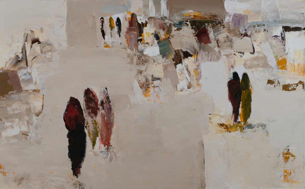 art