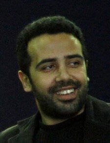 Picture of هشام أصلان