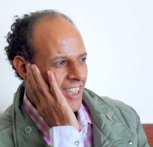 حسين عبد الرحيم: "زووم إن" مرثيتي الجديدة عن فردوسي المفقود "بورسعيد"