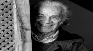 نيكانور پارّا: مائة عام وعام من الشعر