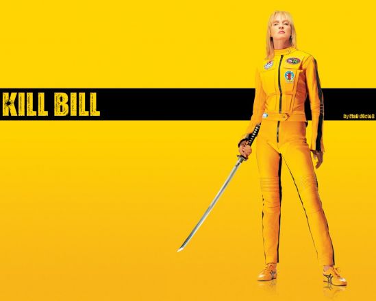 Kill bill