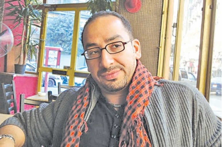 ياسر عبد الحافظ: الجائزة ليست معياراً للأفضل