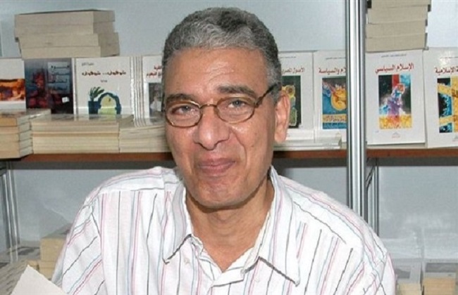 محمد عيد إبراهيم