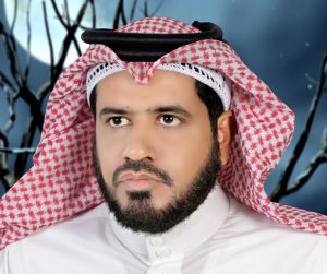 سلطان الحويطي