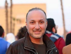 أحمد القرملاوي