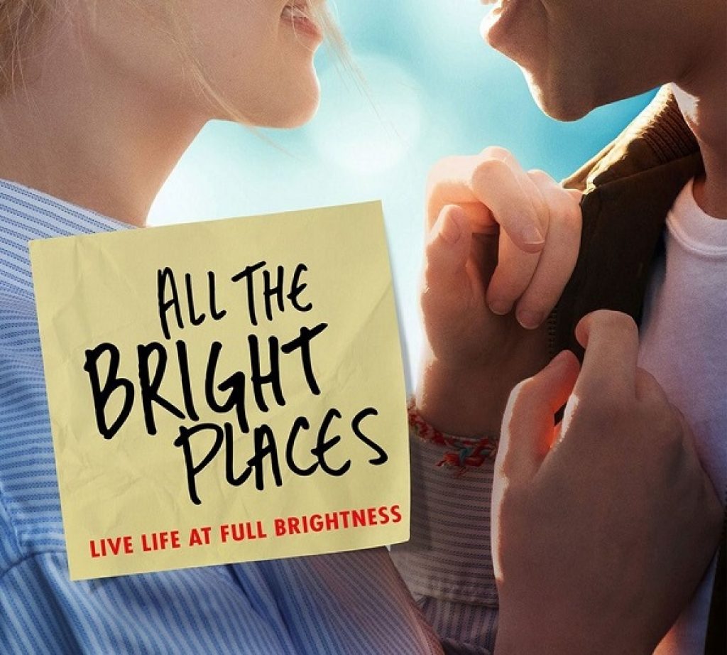 all the bright places