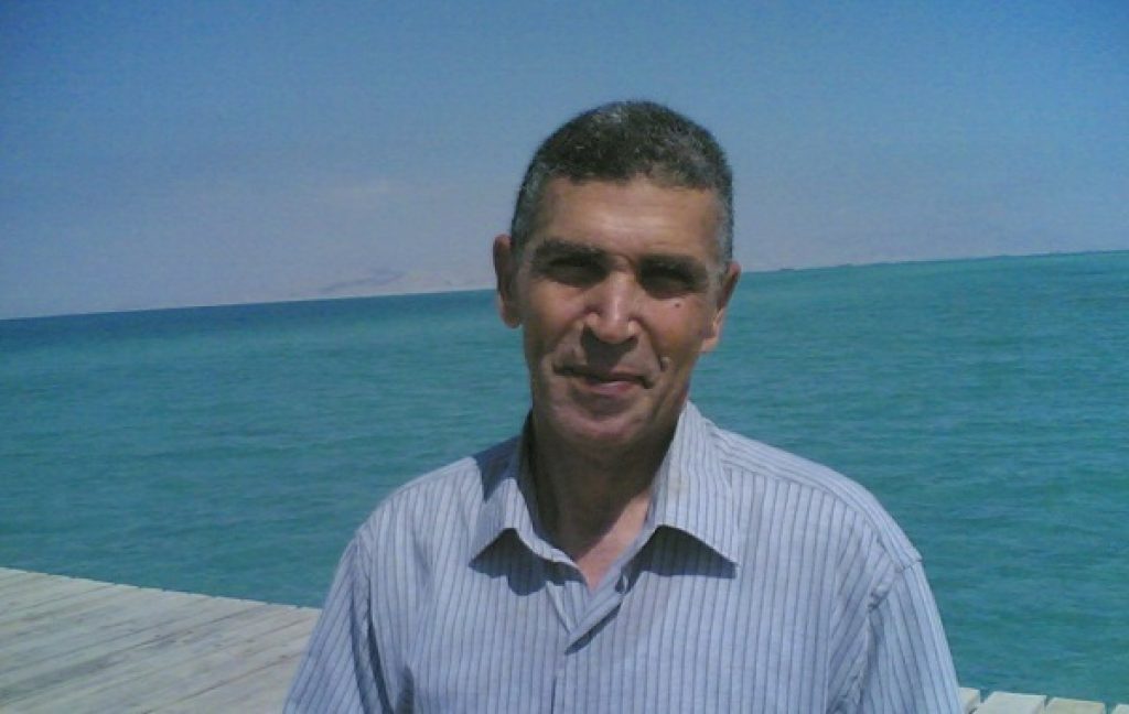 reda saleh