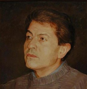 سعد الله ونوس