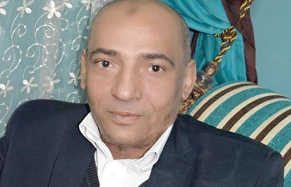 سعيد نوح