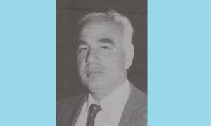 محمود جنداري