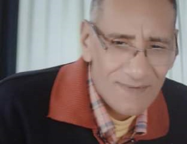 عصام سعد حمودة