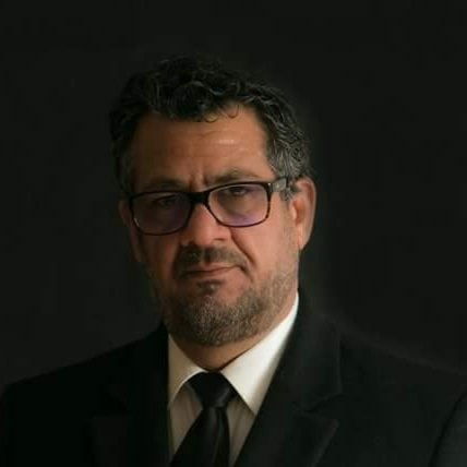 علي سلمان نعمة