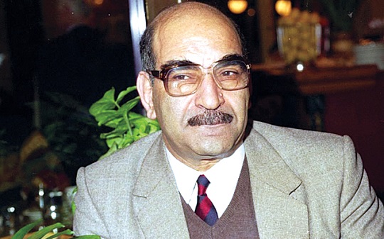 محمد عابد الجابري