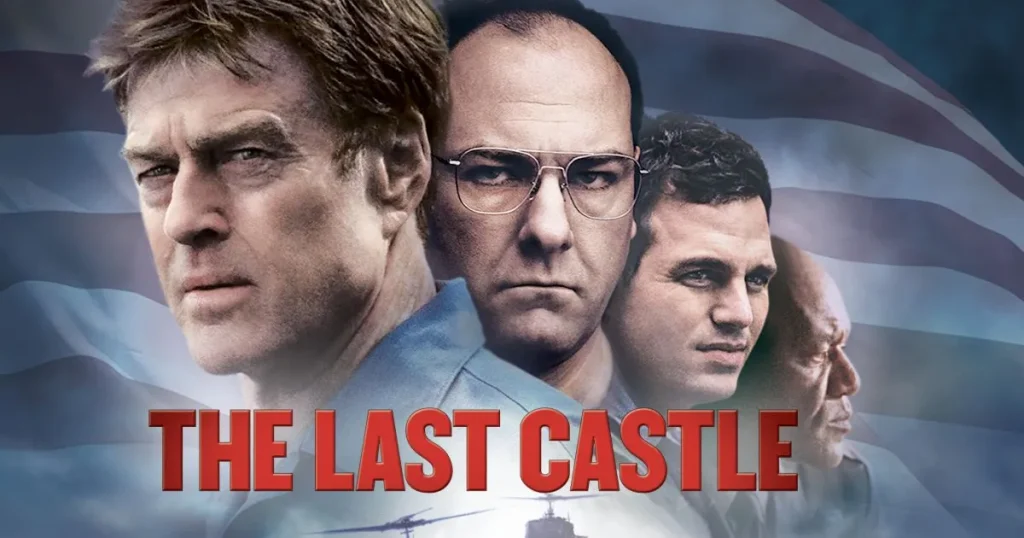 The last Castle