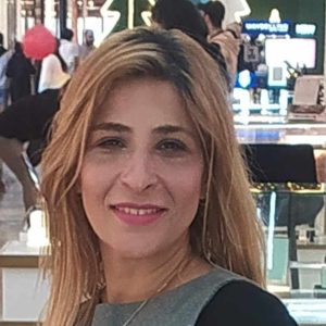 Picture of د. نعيمة عبد الجواد