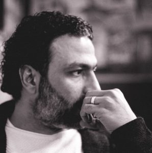 magdy nassar