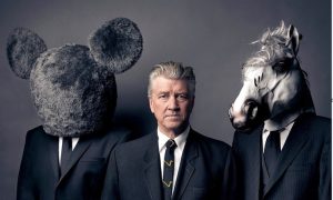 DAVID LYNCH