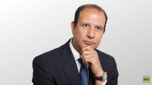 ashraf al sabbagh