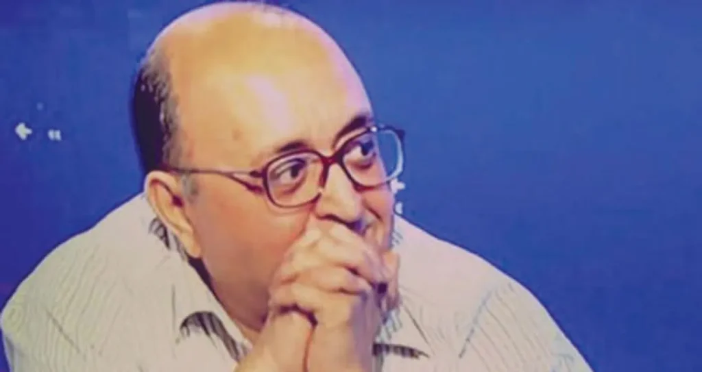 ahmed al faitoury