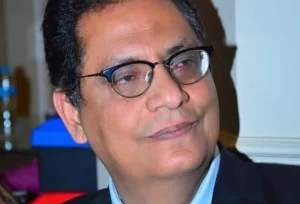 ahmed farahat
