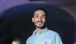 ramadan gomaa