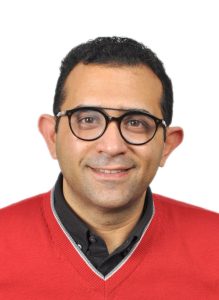 mohammed helmy