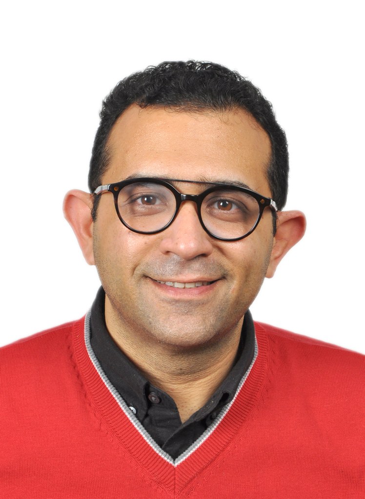 mohammed helmy
