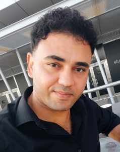 mohammed rabea hammad