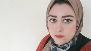 maram shawky