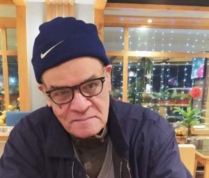 ragab saad alsayed
