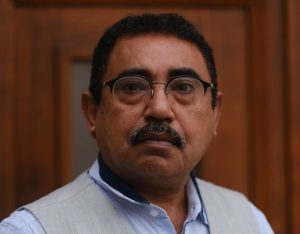 hameed oqabi
