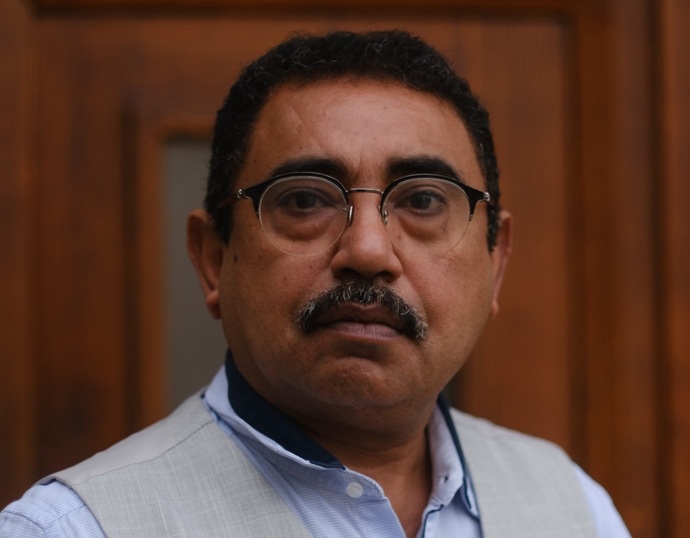 hameed oqabi