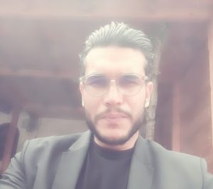 youness tair