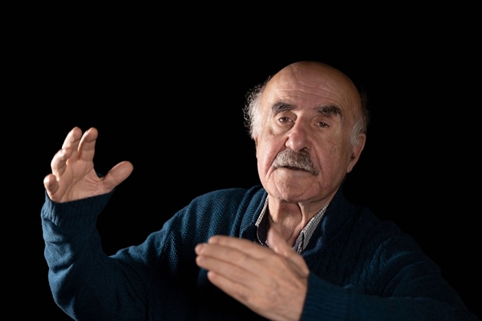 abbas baidoun