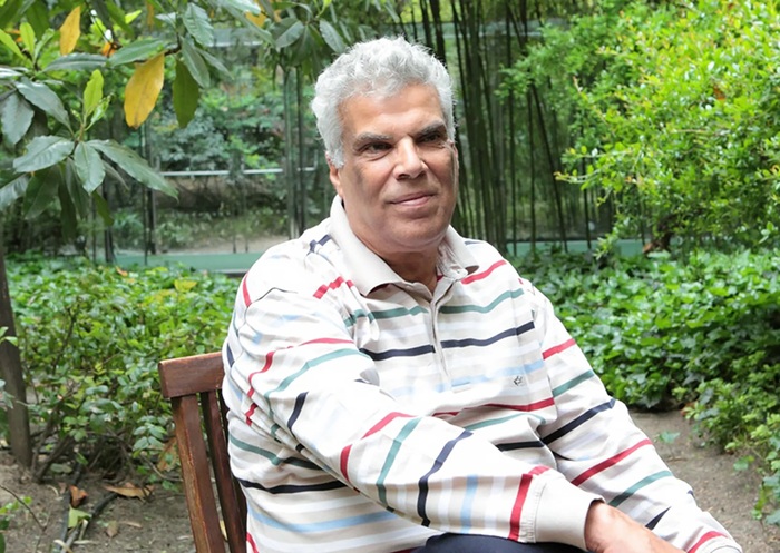 ibraheem abd almageed