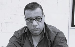 mamdouh rizk