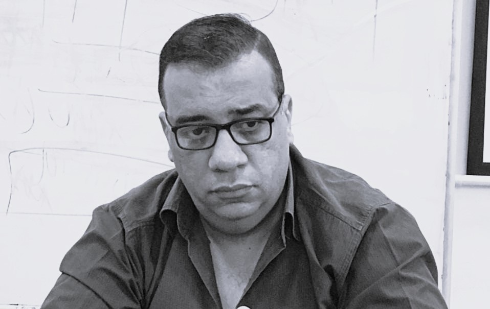 mamdouh rizk