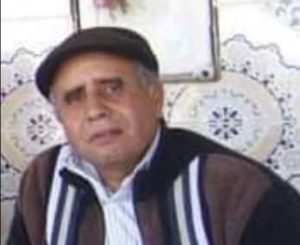 mohammed shaker
