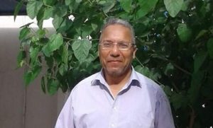 fathy mohazzab
