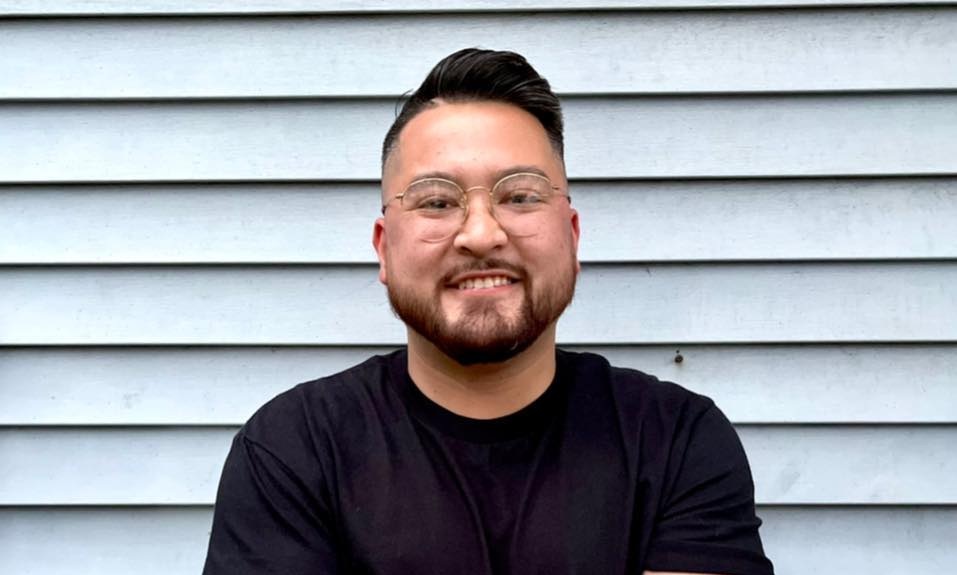 Johnny Nguyen