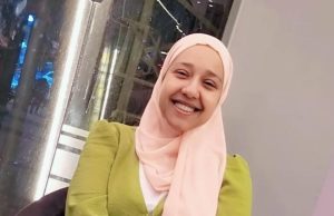 aya ayman