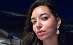 nourhan abu ouf