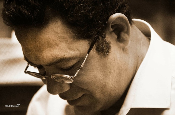 tareq hashem