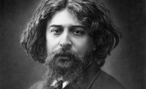 Alphonse Daudet