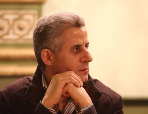 saad alqersh