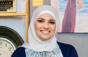Amina hassan
