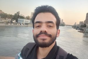 mahmoud emad