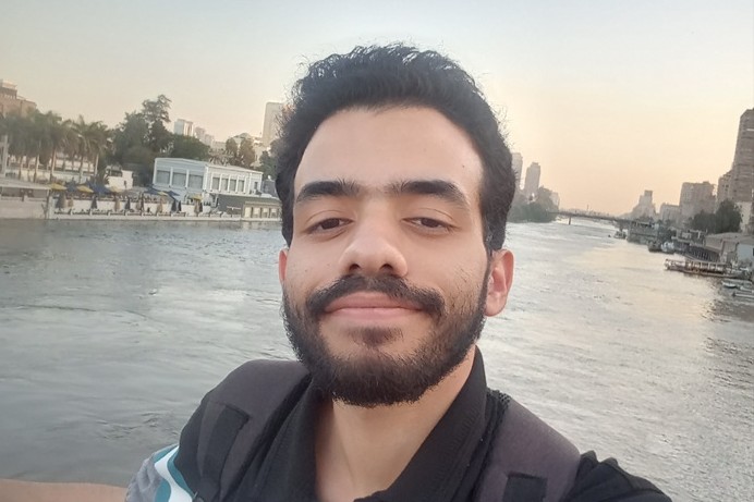 mahmoud emad