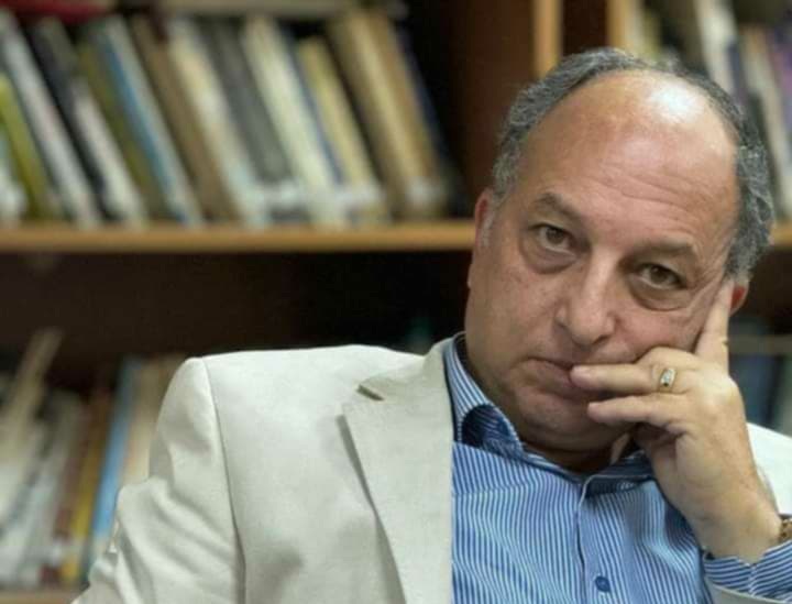 sameer al asfoury