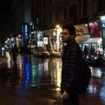 أحمد العشري